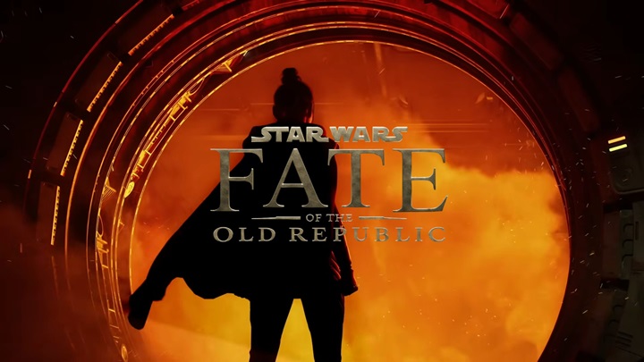 Yeni Star Wars oyunu Fate of the Old Republic duyuruldu!