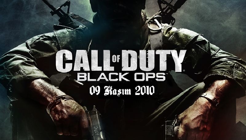 Sami Onur Röportajı & Call of Duty Modern Warfare 3 Duyuruldu! (Özel Dosya)