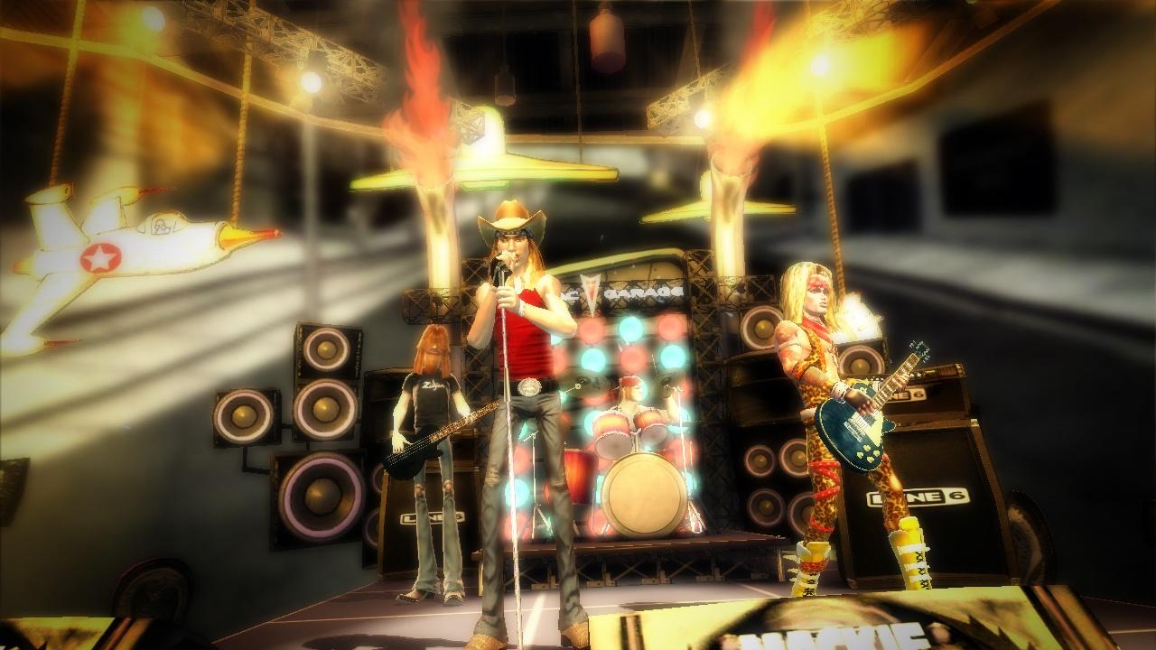  Guitar Hero III (ÇIKTI)