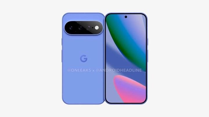 Google Pixel 11 serisi, RGB LED aydınlatmaya sahip olabilir