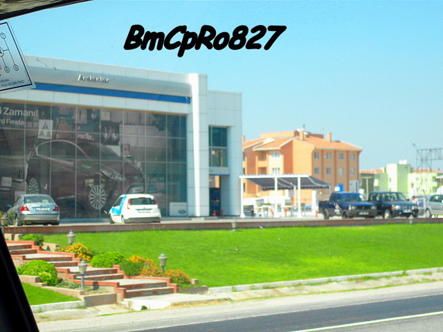  ...::  Ford Connect Muhabbet Odası  ::...