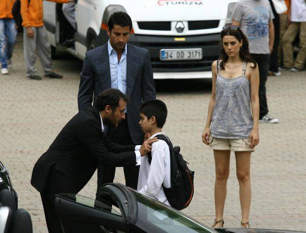  Ezel (2009-2011)