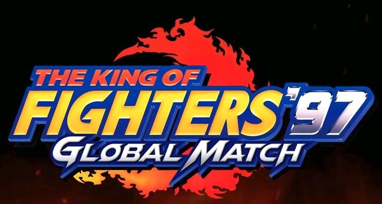 The King of Fighters '97: Global Match [PS VITA ANA KONU]