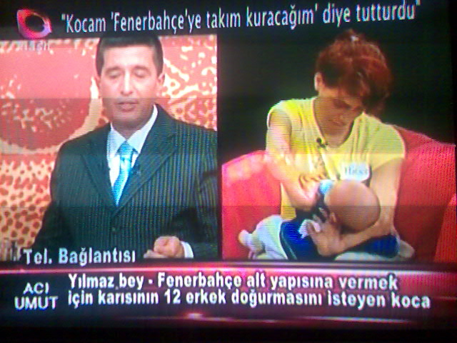  FLASH TV izleyen var mı?