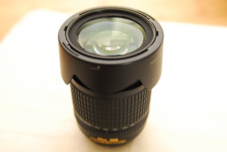  Nikon DX AF-S NİKKOR 18-135mm 3.5-5.6 G ED çok acil fiyatı düştü