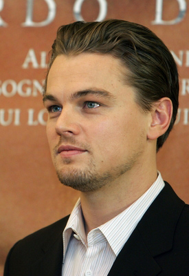  Saçımı nasıl Leonardo Di Caprio nunki gibi yapabilirim?