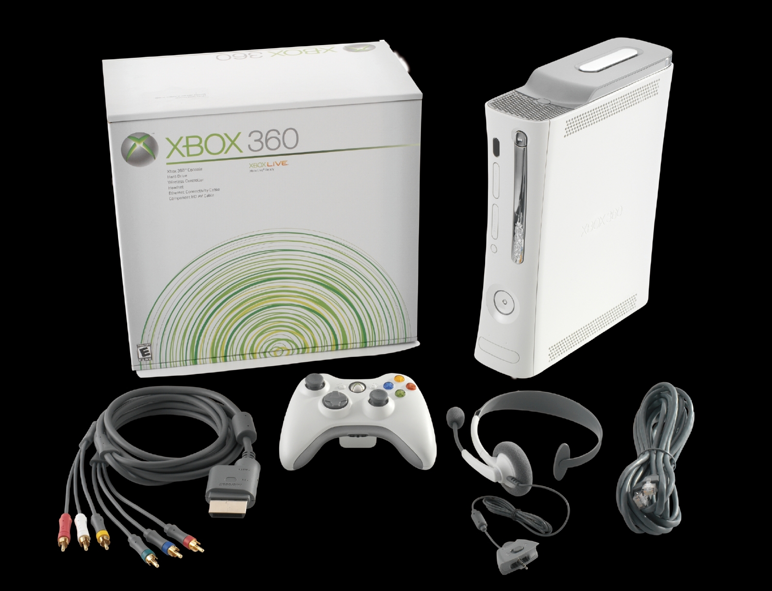  Çekilişle Xbox 360