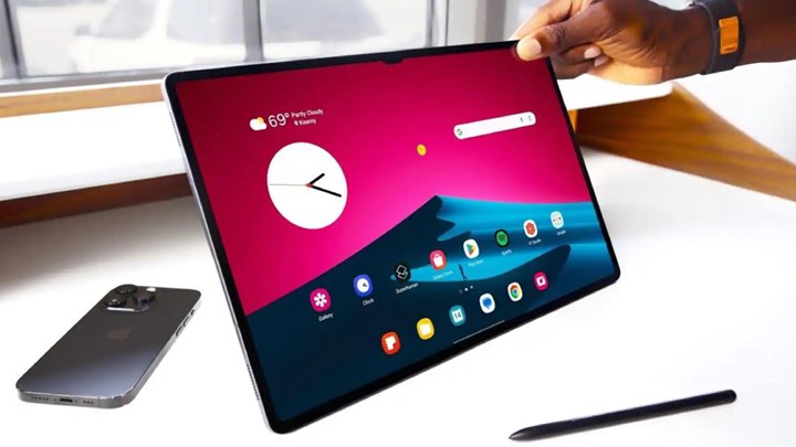 Samsung, Galaxy Tab S10 serisinde ilginç bir strateji değişikliğine gidiyor