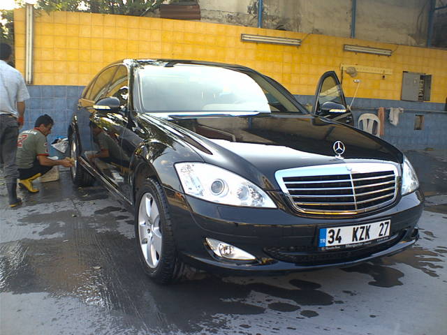  *@*@*@* MERCEDES-BENZ KULÜBÜ (MUHTEŞEM RESİMLERLE) *@*@*@*