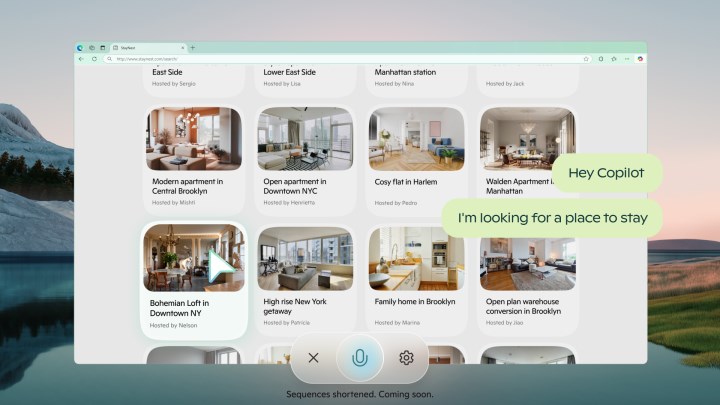 Copilot Vision artık Windows’ta tüm ekranınızı tarayabiliyor