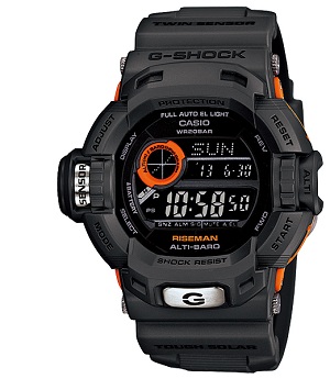  G-Shock Topluluğu.