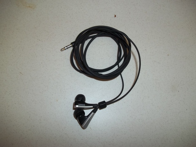  ORJ AUDEO PHONAK PFE112-130TL