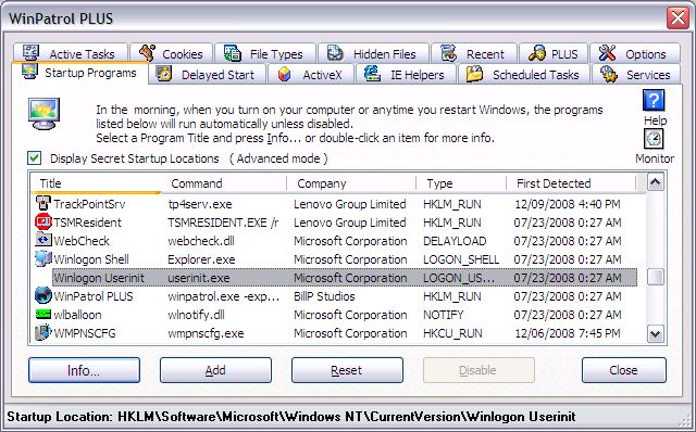  WinPatrol 33.6.2015.16 Final