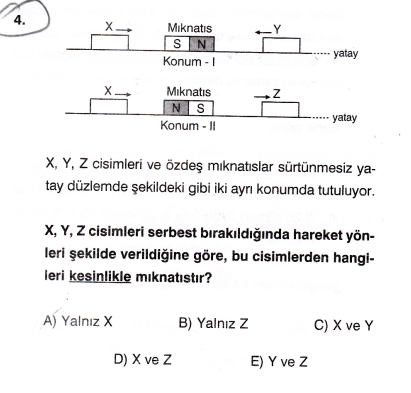  2013 YGS / LYS Soru Sorma Konusu [GÜNCEL]