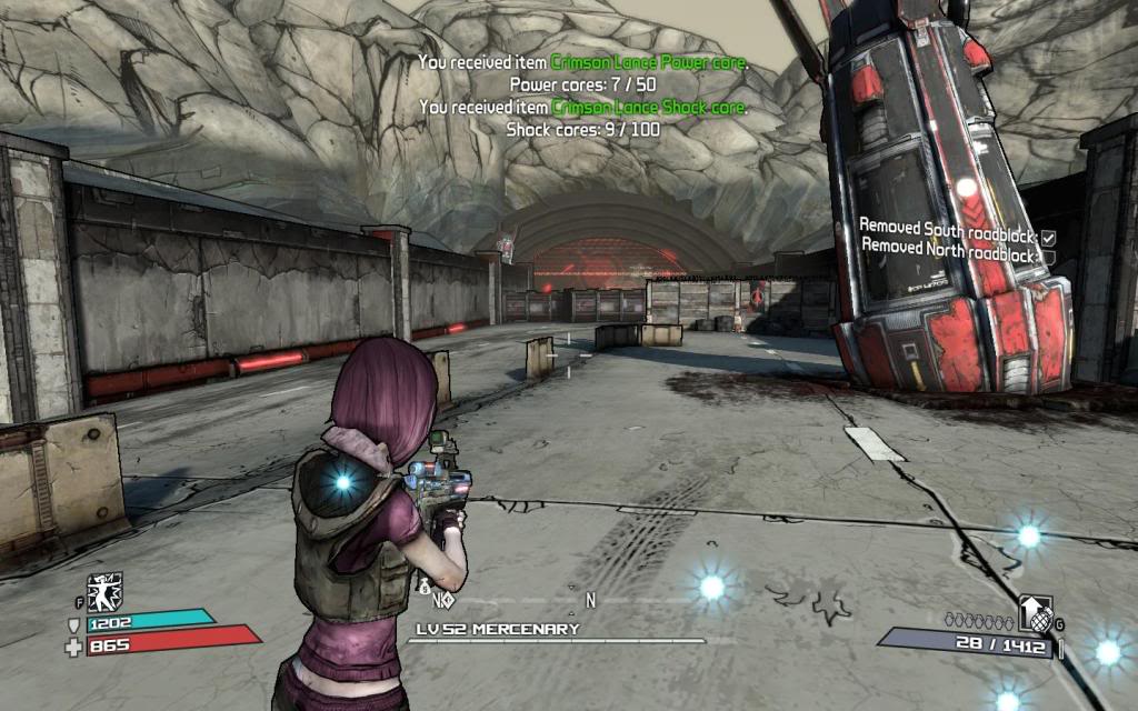  Borderlands 2 (2012) [ANA KONU]