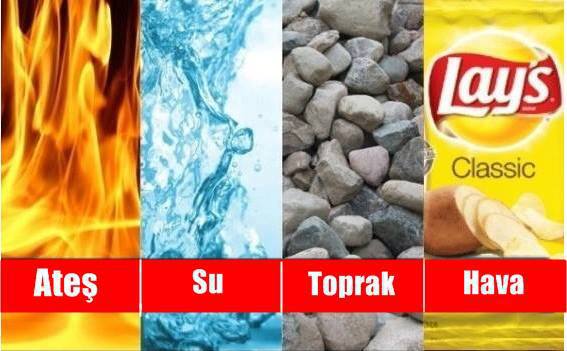  Günün en anlamlı resmini paylaşıyorum