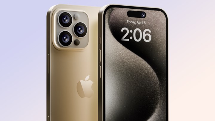 Apple, iPhone 16 ön siparişleri için büyük bir stok hazırladı