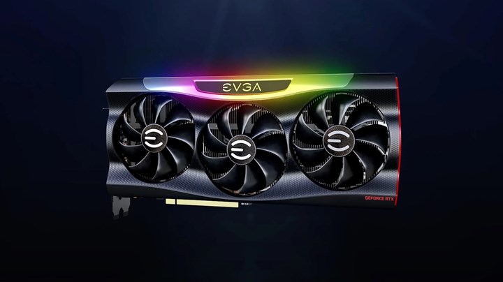 EVGA ekran kartı pazarından çekiliyor: Firma, Nvidia’yı suçladı