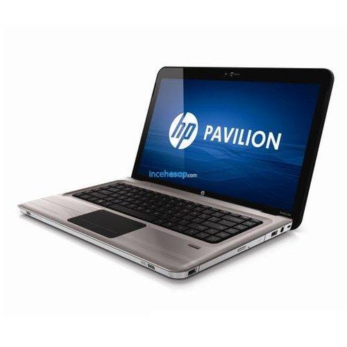  HP PAVILION DV6-3113 NOTEBOOK (XW131EA)