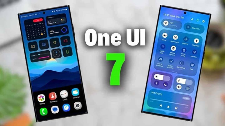 Samsung, yakında One UI 7.0 beta sürecini başlatabilir