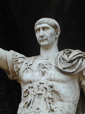  Trajan	
