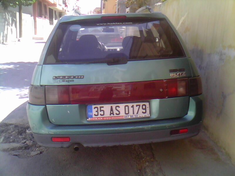  Satılık Lada Vega 111 (izmir)