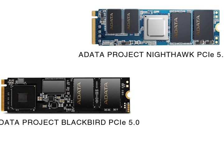 PCIe 5.0 SSD sürücüler hız rekoru kıracak