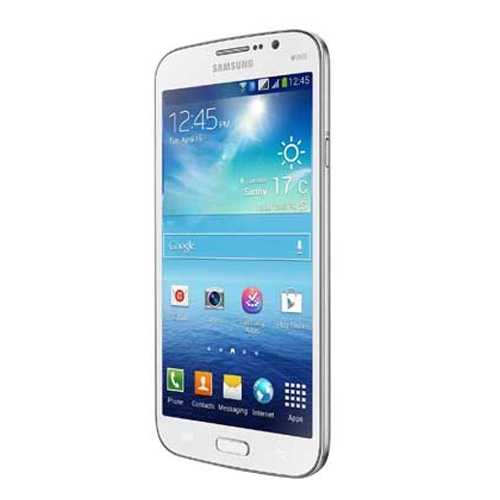  SATILIK SamSung Galaxy MEGA 5.8 (Beyaz)