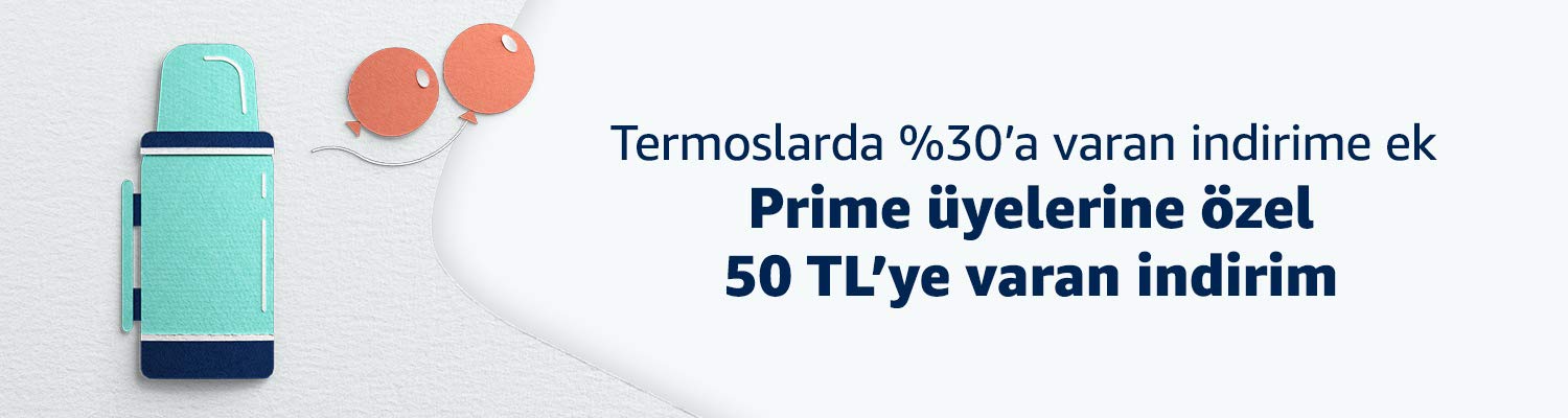 Amazon Prime Türkiye [ANA KONU]