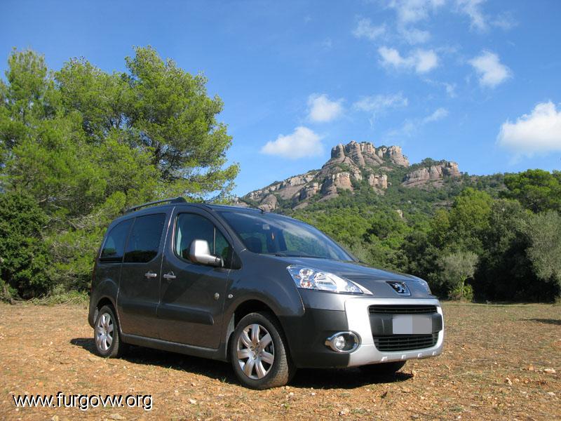 Yeni Peugeot RIFTER ( ANA KONU) DONANIM HABER İN EN ESKİ VE AKTİF TAKIMI SINCE 2009 GÖKHAN AYDIN