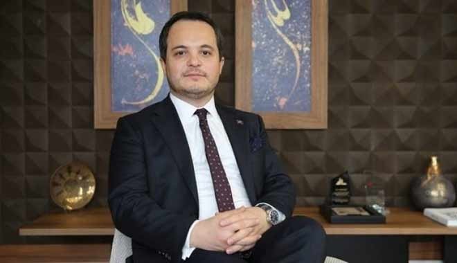 Devlette yurtdışı saltanatı