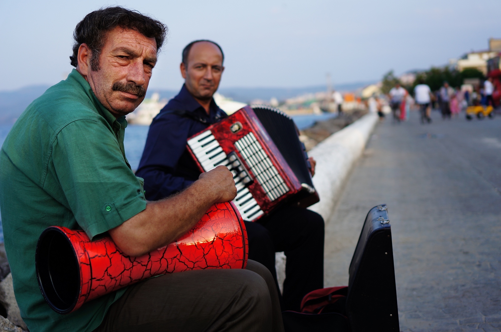  ■■■Sadece SOKAK Fotoğrafları Paylaşım Başlığı■■■