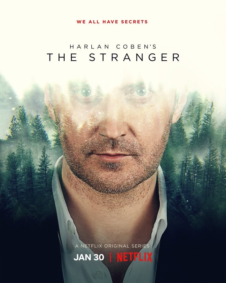 The Stranger | Netflix | 30 Ocak 2020