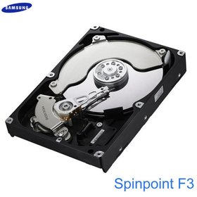  Samsung Spinpoint F3 1 Tb 7200 Rpm 32 Mb Sata 2 Hdd