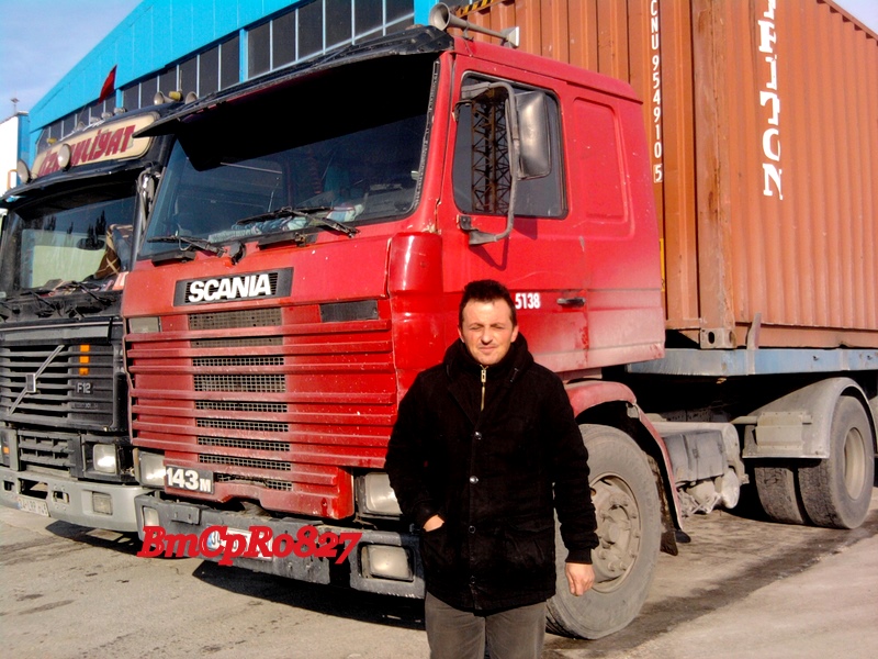 Euro Truck Simulator 2 (2012) [ANA KONU]