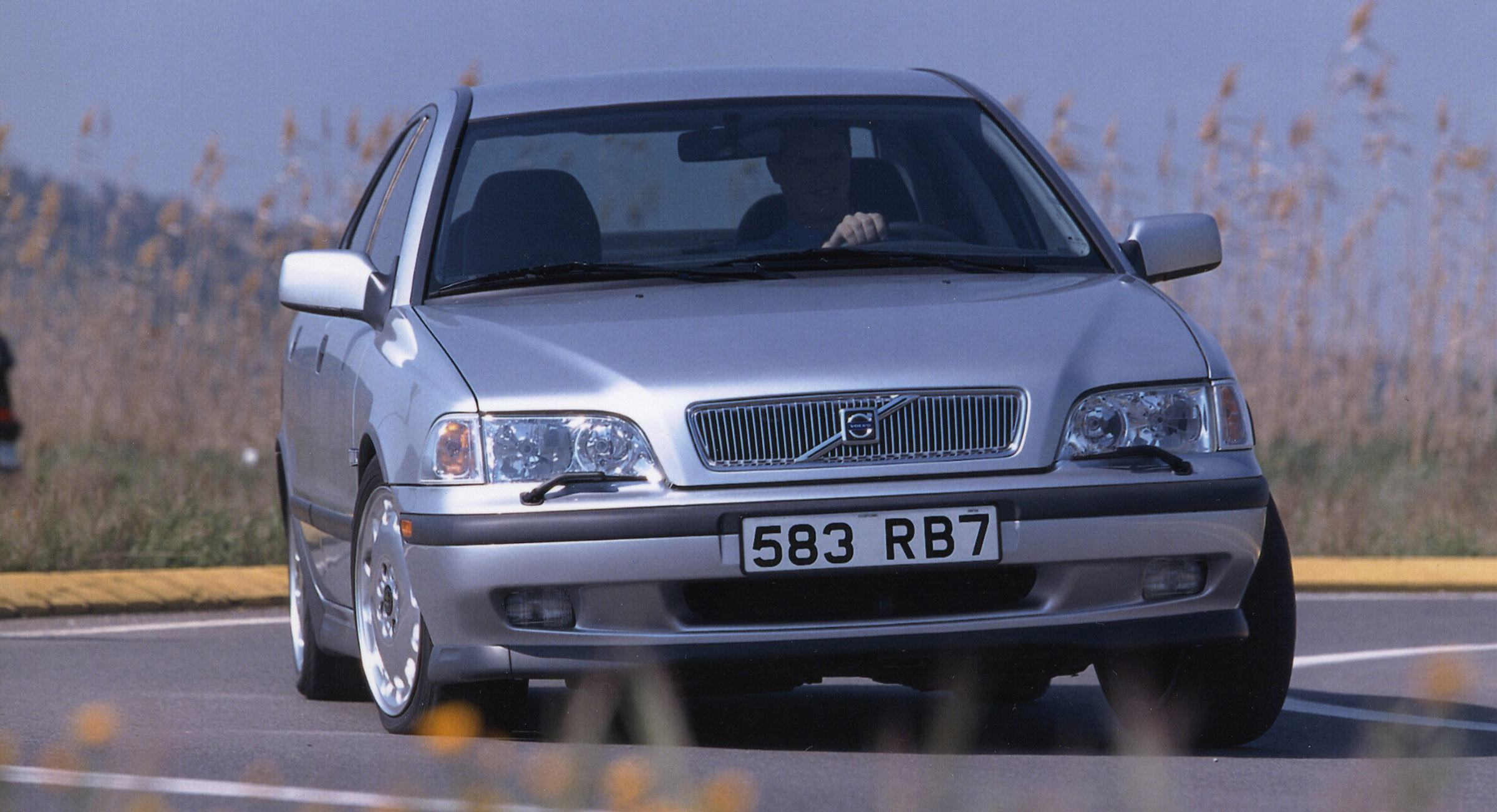  S40 I (1995-2004)