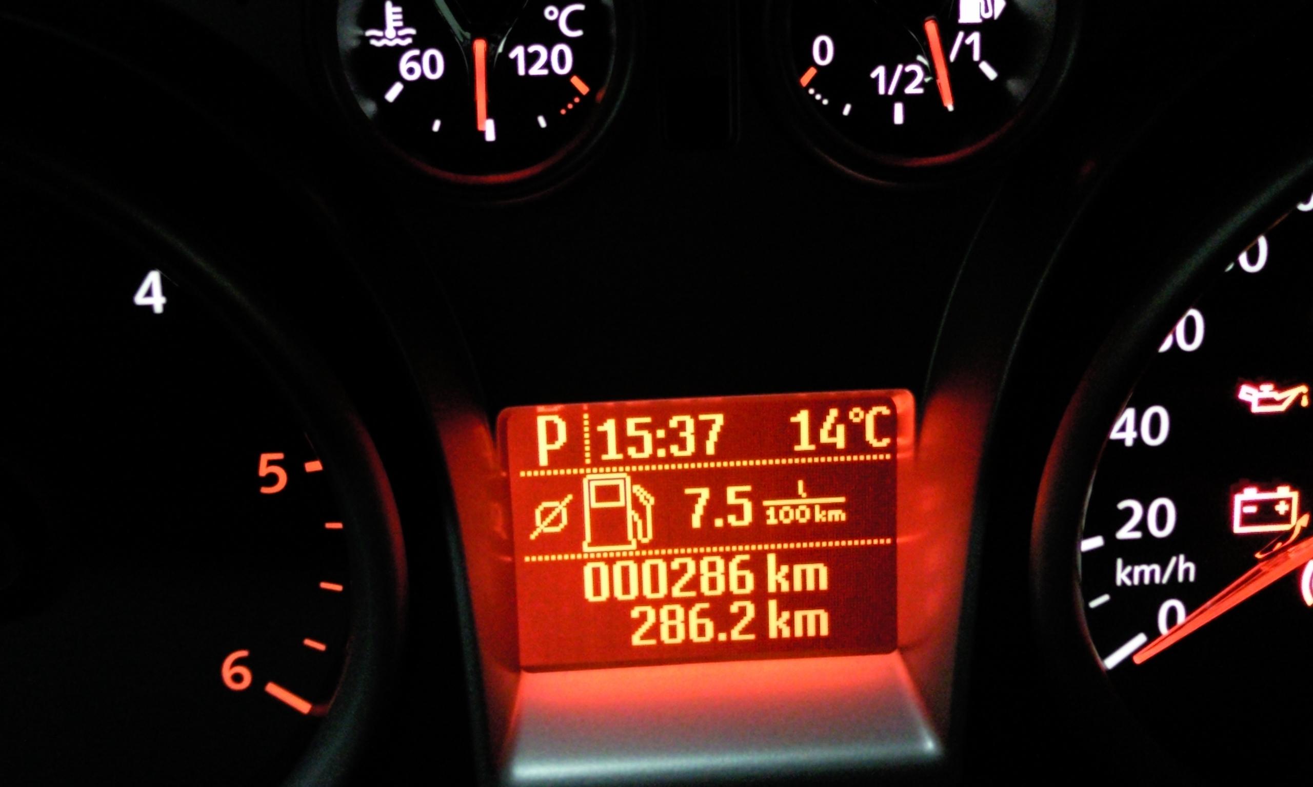  FORD KUGA POWERSHIFT