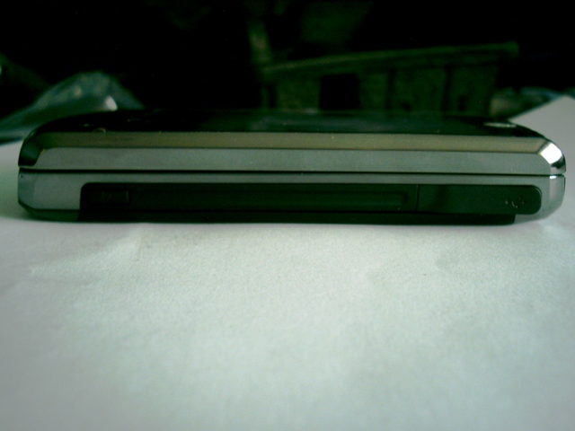  Resimlerle HP İpaq Data Messenger