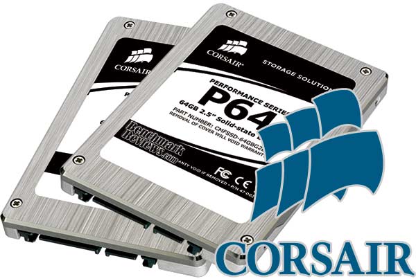  m3tin010 satılmıştır SATILIK CORSAİR P64  SSD