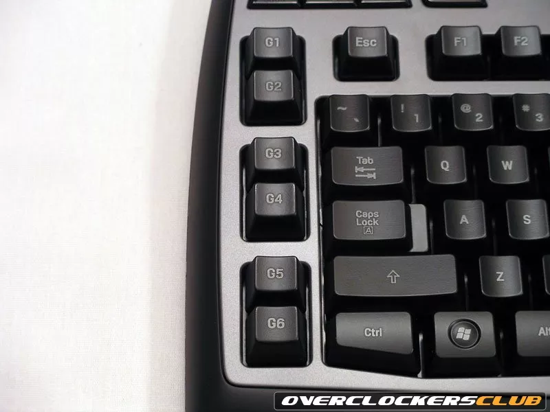  .::Logitech G15 v2 Keyboard (Resimler)::.