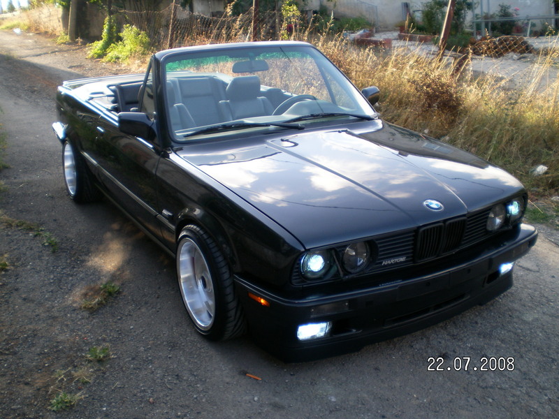  \\\\ DH E30 KÜLÜBÜ \\\\  E30 hayranları buraya