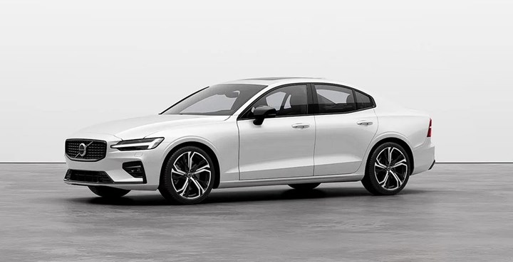 Volvo, elektrikli modeller gelene kadar Türkiye'de sedan satmayacak