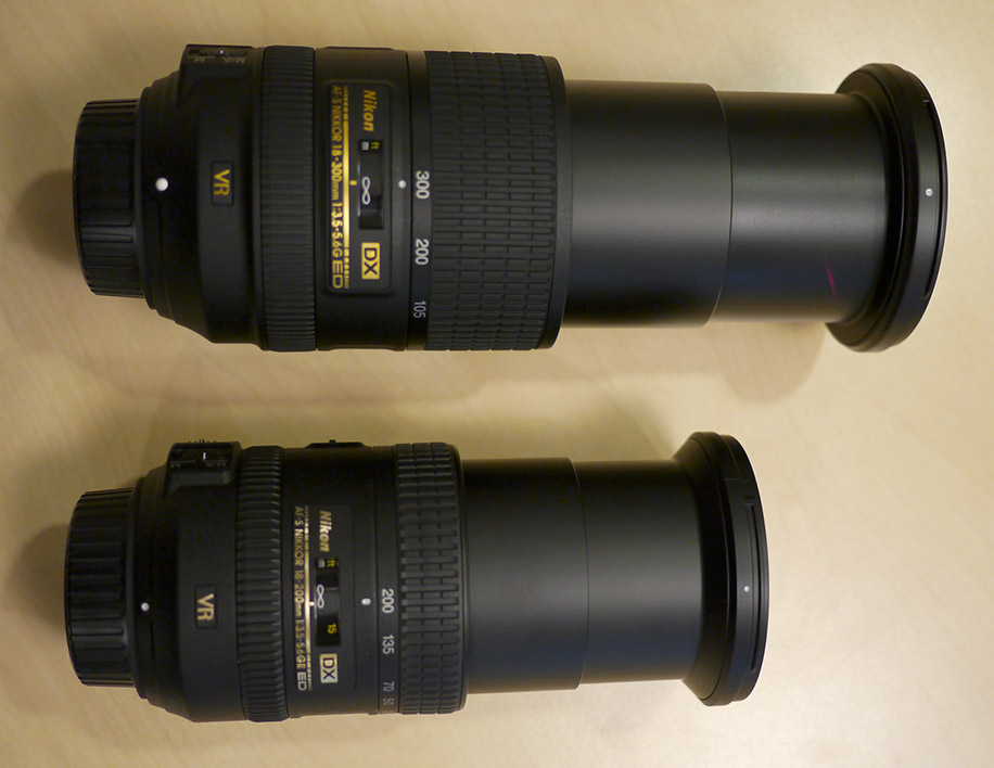 Телевик это. Никон Никкор 18-300. Nikon 18-300mm диафрагма. Никон 18-200. Nikon 16-80 vs 18-200.