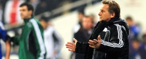  Schuster: Stada Gelmesinler...