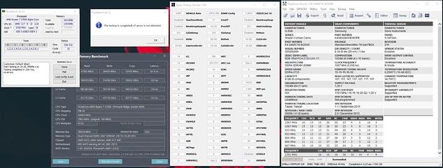 AMD Ryzen Memory Tweaking ve Hızaşırtma Rehberi