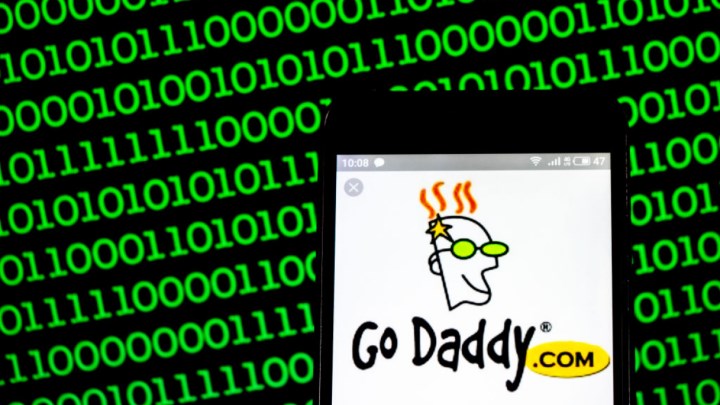 GoDaddy hacklendi, 1.2 milyon kişi etkilendi