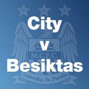  City v Besiktas (Friendly) — FC Wacker Innsbruck'ta Cuma, 20:00