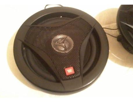  JBL - Araç Hoparlör Speaker Gto526e