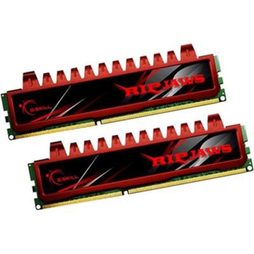 SATILIK G-Skill 4GB Ripjaws X DDR3 1600 (EN İYİ 4 GB RAM)