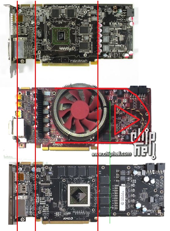  AMD Radeon HD 6850/6870 İncelemeleri